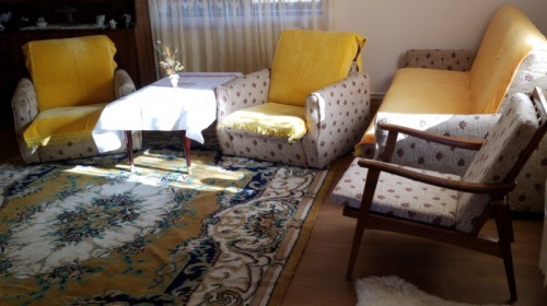 casa de vinzare  la  sat