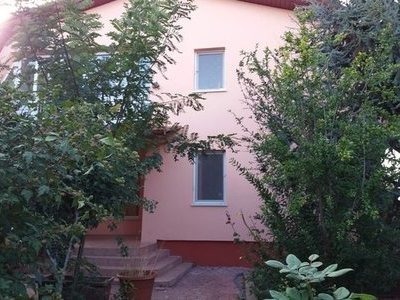 Casa Garaj Foisor km5 Constant