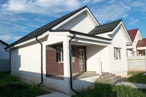 Casa Pantelimon