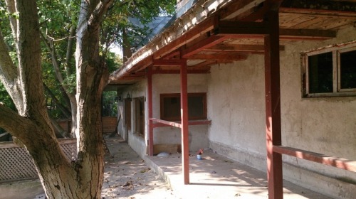 Casa si teren 3698 mp  Giurgiu