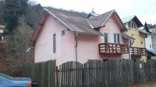 Casa si teren  Busteni  Prahov