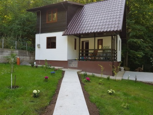 Casa  vila noua 2018  pozitie 