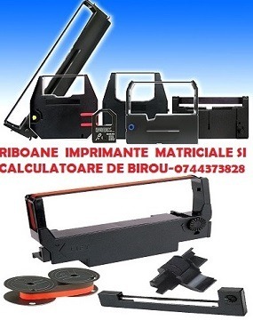 Caseta banda imprimanta  Fujit