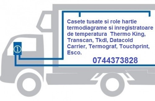 Casete tus si role ptr. imprim