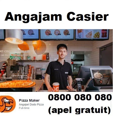 casier cu calificare la locul 