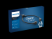 Casti 3m cablu PHILIPS ACC0233 transcrip
