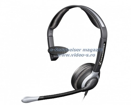 Casti call center SENNHEISER