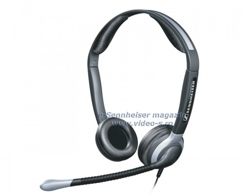 Casti call center SENNHEISER