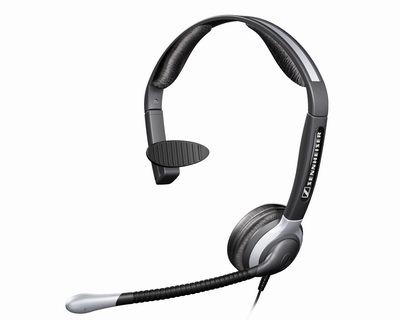 Casti Sennheiser CC 510   Call
