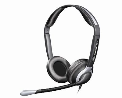 Casti Sennheiser CC 550   Call