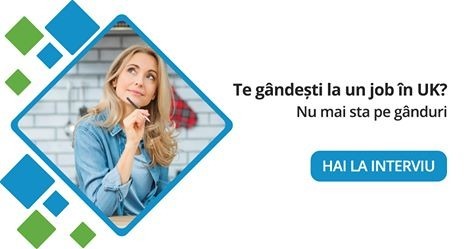 Cautam Infirmieri pentru Angli