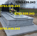 Cavouri Monumente Funerare Mar