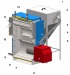 Cazane Thermostahl PELLET COMP