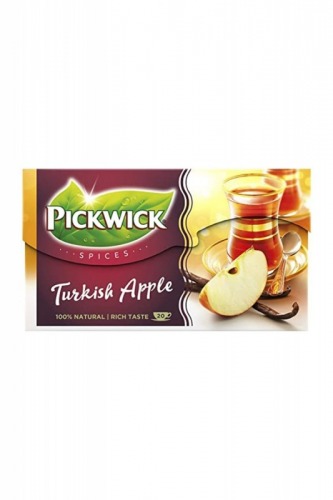 Ceai Turkish  picant cu mar  s