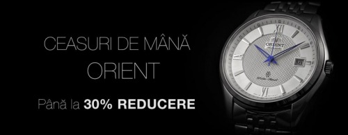 Ceasuri automatice barbati