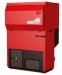 Centrale termice pe peleti 30 kW   Cazan