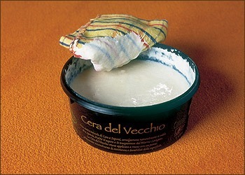 Cera del Vechhio Giorgio Graes