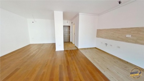 Cetatea Veche studio in vila  