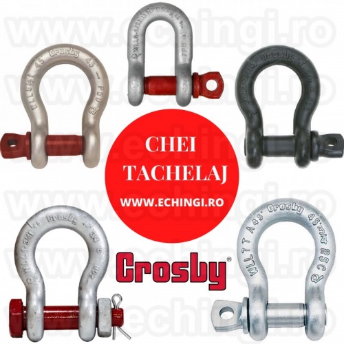 Chei tachelaj omega Crosby