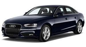 Cheie Audi A4( 1997)   Cip por