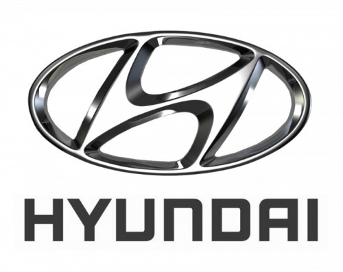 Cheii Auto Briceag cu cip Hyun