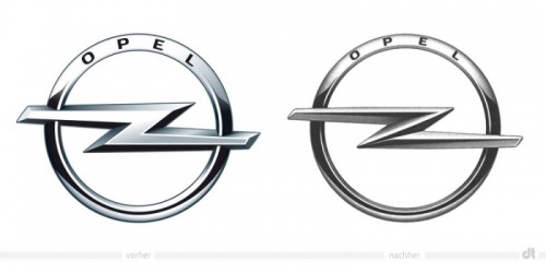 Cheii Auto Briceag cu cip Opel