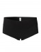 Chilot gravide Melange negru