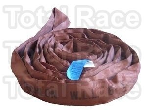 Chinga circulara 6 tone 2 metr