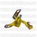 Chinga fixare marfa 10 tone latime 75 mm
