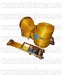 Chingi ancorare 10 tone latime