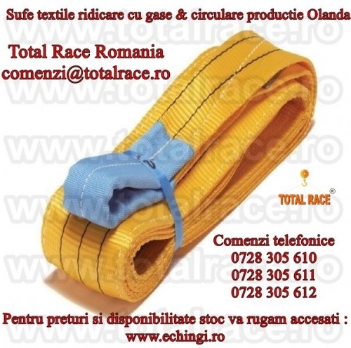 Chingi de ridicare circulare  