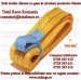 Chingi textile de ridicare