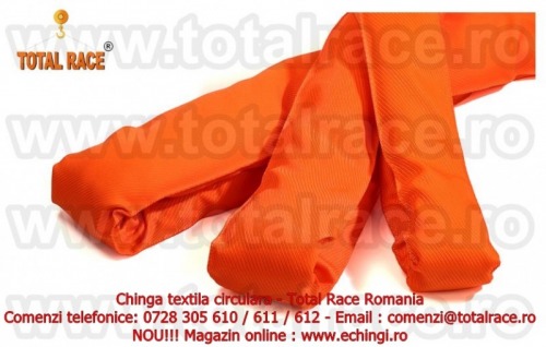 Chingi textile pentru ridicat 