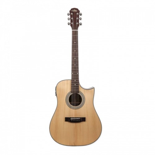Chitara electroacustica