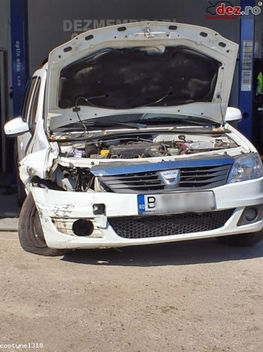 Chiuloasa Dacia Logan Sandero 