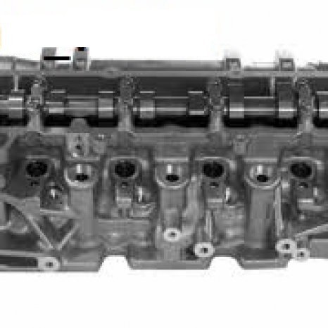 Chiuloasa Dacia Logan Sandero 