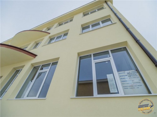 Cladire de birouri  Brasov