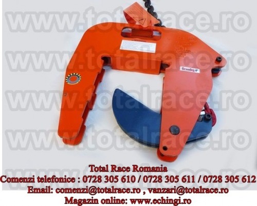 Cleste tuburi beton model IPCC