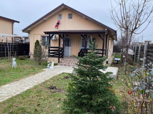 Clinceni  centru  primarie  st