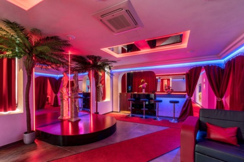 Club de noapte Austria  La Chi