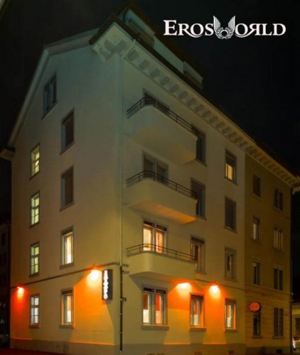 Club exclusivist din Elve  ia 