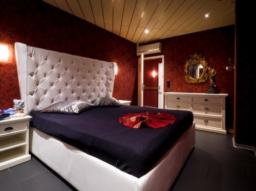 Club exclusivist din Zurich El