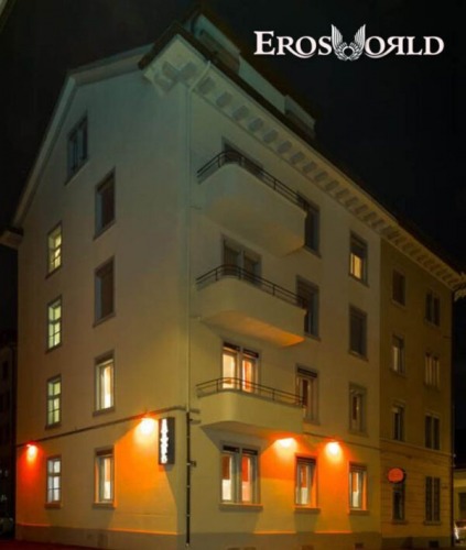 Club exclusivist din Zurich El