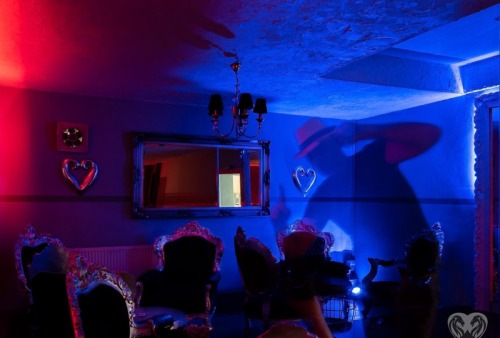 CLUB OLDENBURG GERMANIA FETE