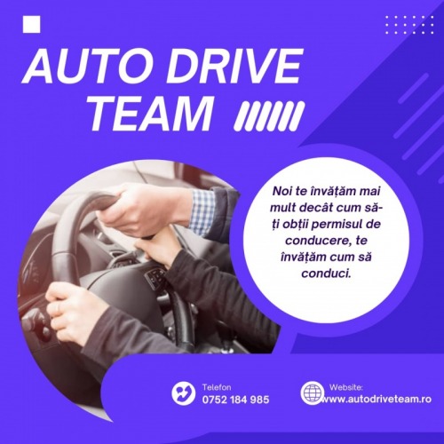   coala de   oferi Auto Drive 