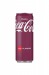 Coca Cola Cherry import Olanda