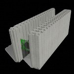 Cofraje Termoizolante (Asemana