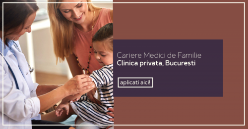 Colaborare Medic de Familie   