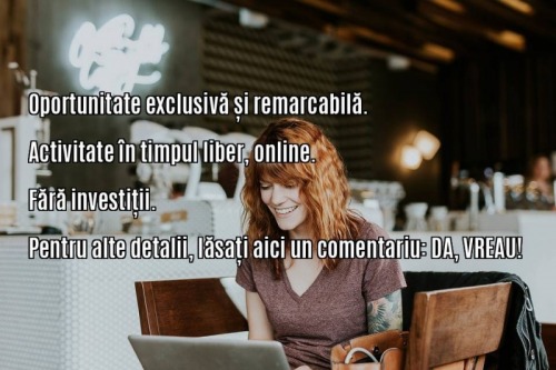 Colaborator munca internet