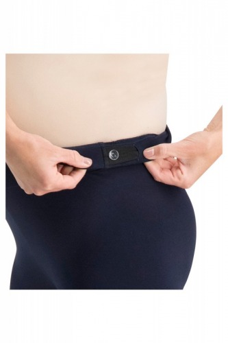 Colanti leggings gravide 3 4 C